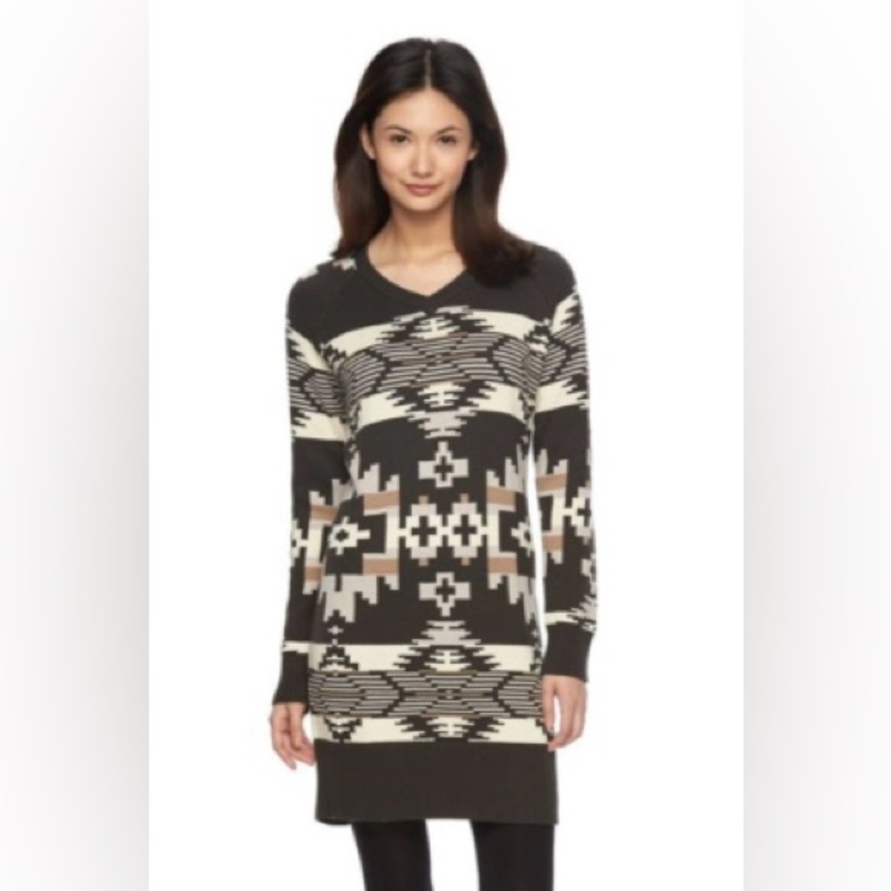 Woolrich Sweater Dress